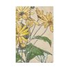 91655-21.jpg Sunflowers by Hannah Borger Overbeck Standard Canvas