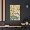 91655-23.jpg Sunflowers by Hannah Borger Overbeck Standard Canvas