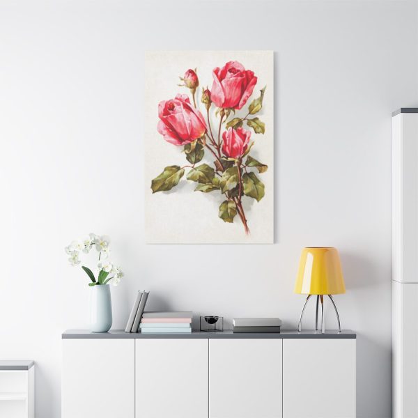 91655-26.jpg Feldpost von Hans Standard Canvas