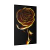 91655-32.jpg Gold Rose Standard Canvas