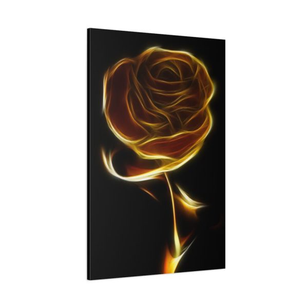 91655-32.jpg Gold Rose Standard Canvas