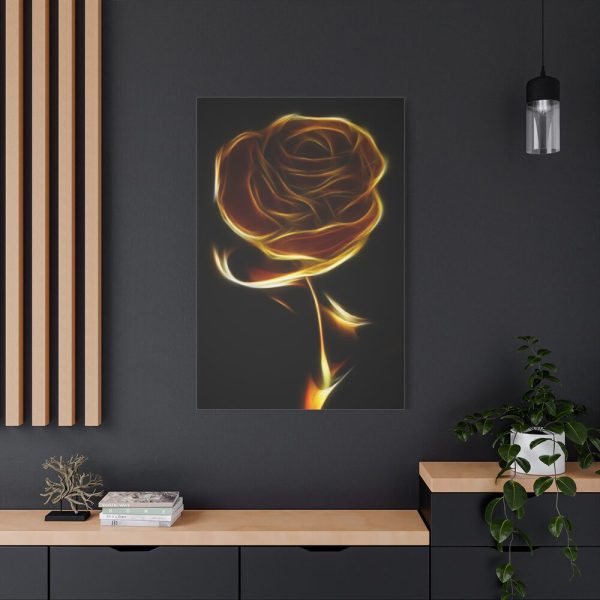 91655-35.jpg Gold Rose Standard Canvas