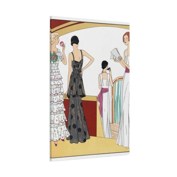 91655-4.jpg Evening Dresses by Giraud Standard Canvas