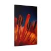 Flower pollen Standard Canvas