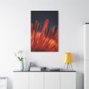 Flower pollen Standard Canvas
