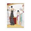91655-5.jpg Evening Dresses by Giraud Standard Canvas