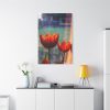 Spring Standard Canvas