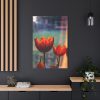Spring Standard Canvas