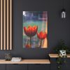 91655-67.jpg Spring Framed Canvas