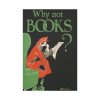 91655-9.jpg Why Not Books by Ethel Taylor Standard Canvas