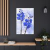 Phalaenopsis Orchid Flower Standard Canvas
