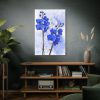 Phalaenopsis Orchid Flower Standard Canvas