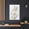 91655-96.jpg White Orchid Standard Canvas