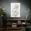 91655-97.jpg White Orchid Standard Canvas
