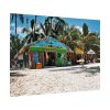 92369-15.jpg Tropical Dominican Republic Poster