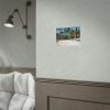 92370-13.jpg Tropical Dominican Republic Poster
