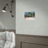 92371-13.jpg Tropical Dominican Republic Poster