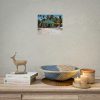 92372-12.jpg Tropical Dominican Republic Poster
