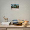 92373-12.jpg Tropical Dominican Republic Poster