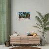 92380-12.jpg Tropical Dominican Republic Poster