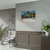 92384-13.jpg Tropical Dominican Republic Poster