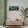 92386-12.jpg Tropical Dominican Republic Poster