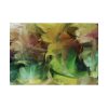 92408.jpg Fall Color Leaves Abstract Poster