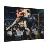 92408-14.jpg Stag at Sharkey's by George Wesley Bellows Poster