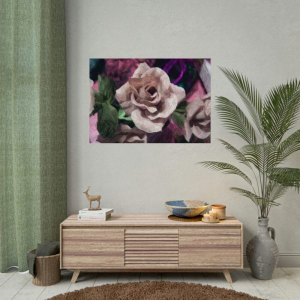Decoration Poster