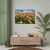 Tulips Beautiful Poster