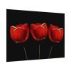 Flowering Plant Poster