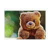 92408-280.jpg Cute Teddy Bear Poster