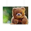 92408-281.jpg Cute Teddy Bear Poster