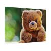 92408-282.jpg Cute Teddy Bear Poster