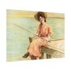 92408-30.jpg Fishing Poster