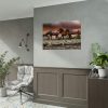 92408-301.jpg Australian Horses Poster