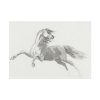 92408-312.jpg Sketchbook Drawing Sawrey Gilpin Poster