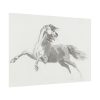 92408-314.jpg Sketchbook Drawing Sawrey Gilpin Poster