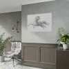 92408-316.jpg Sketchbook Drawing Sawrey Gilpin Poster