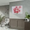 92408-391.jpg Pink Gerbera Daisies Poster
