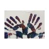 92408-4.jpg Handprint Poster