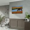 92408-431.jpg Horse Savanna Poster