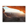92408-462.jpg The Cave With Sunlight Poster