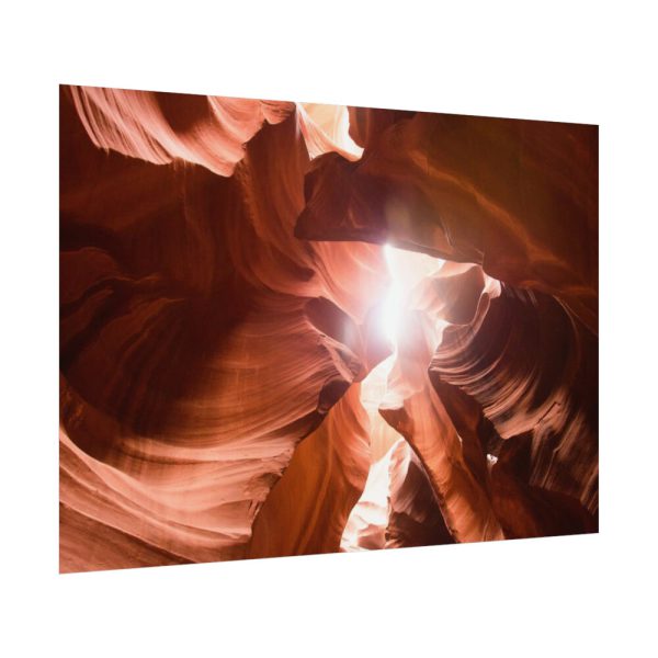92408-474.jpg Antelope Canyon, Arizona Poster