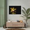 Bloom Orchid Poster