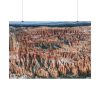 92408-508.jpg Utah national park, Bryce Canyon Poster