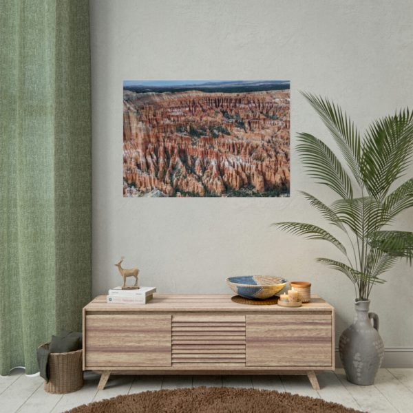 92408-510.jpg Utah national park, Bryce Canyon Poster