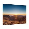 92408-514.jpg Valley of Red Rocks Poster