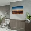 92408-516.jpg Valley of Red Rocks Poster