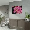 92408-546.jpg Cymbidium Hybrid Orchid Poster